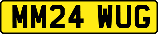 MM24WUG