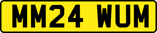 MM24WUM
