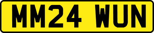 MM24WUN