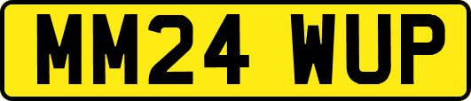 MM24WUP