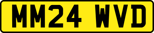 MM24WVD