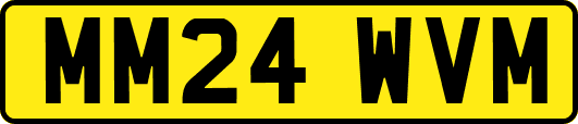 MM24WVM