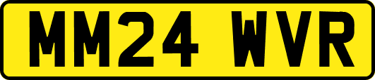 MM24WVR