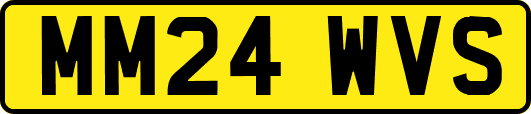 MM24WVS