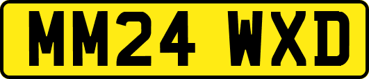 MM24WXD