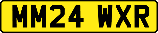 MM24WXR