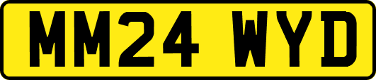 MM24WYD
