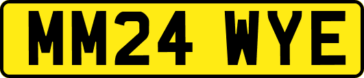 MM24WYE