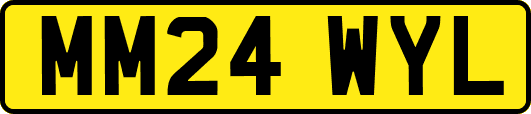 MM24WYL