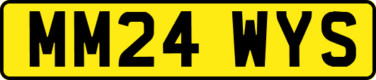 MM24WYS