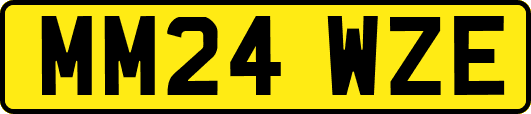 MM24WZE