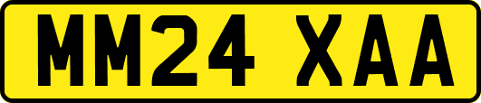 MM24XAA