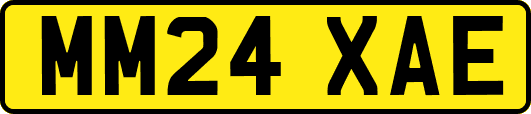 MM24XAE