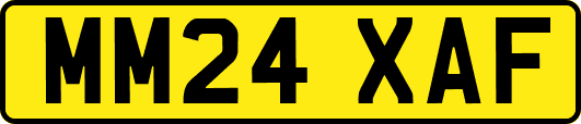MM24XAF