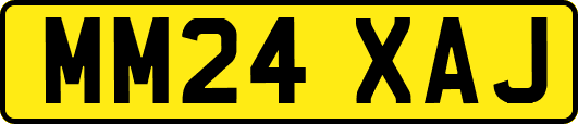 MM24XAJ