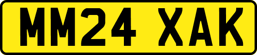MM24XAK