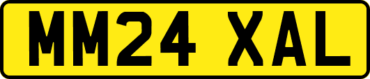 MM24XAL