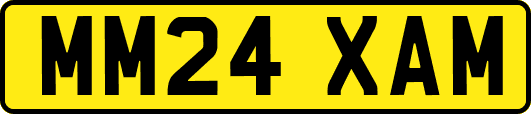 MM24XAM