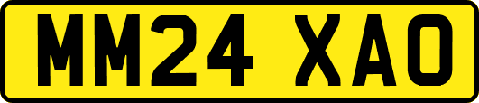 MM24XAO