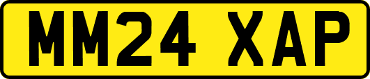 MM24XAP
