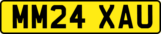 MM24XAU