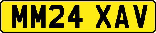 MM24XAV
