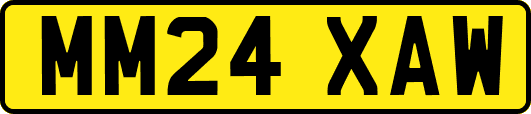 MM24XAW
