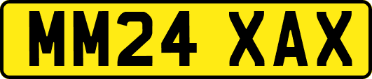 MM24XAX