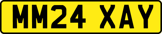 MM24XAY