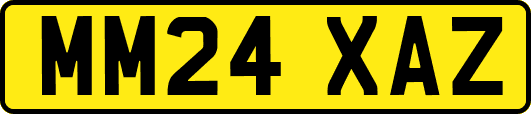 MM24XAZ