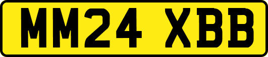 MM24XBB