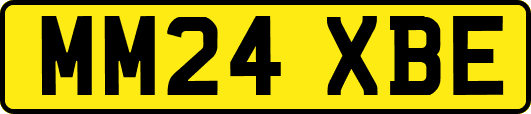 MM24XBE