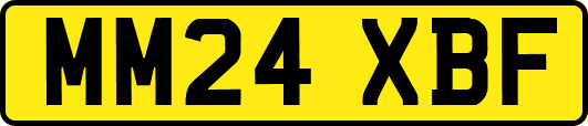 MM24XBF