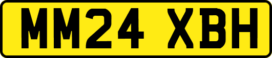 MM24XBH