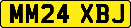 MM24XBJ