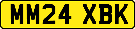 MM24XBK