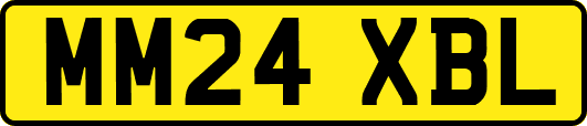 MM24XBL