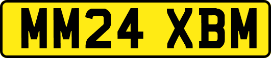 MM24XBM