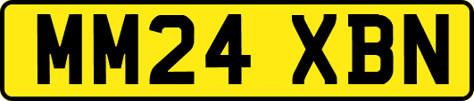 MM24XBN