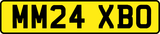 MM24XBO