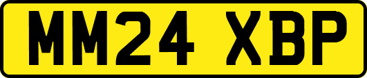 MM24XBP