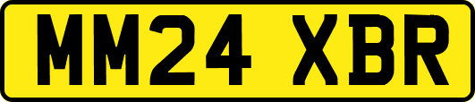 MM24XBR