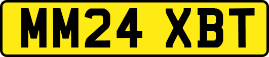 MM24XBT