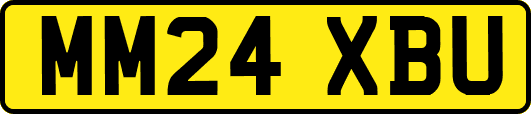 MM24XBU