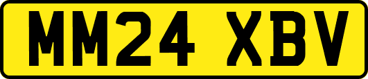 MM24XBV
