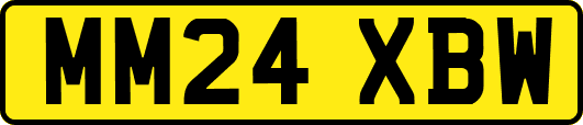 MM24XBW