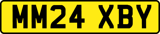 MM24XBY
