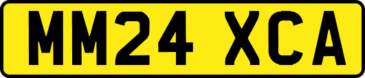 MM24XCA