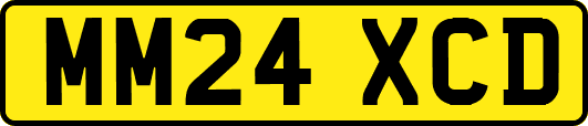 MM24XCD