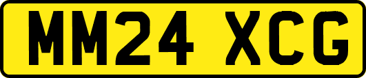 MM24XCG